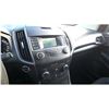 Image 36 : DUNCAN - 2016 FORD EDGE GREY 220975 KMS - DC01217