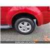 Image 17 : DUNCAN - 2008 FORD ESCAPE, RED, 294975 KMS, 4X4. - DA41178