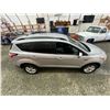 Image 13 : PARKSVILLE - 2018 FORD ESCAPE SILVER  167404 KMS - DA00317