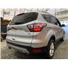 Image 14 : PARKSVILLE - 2018 FORD ESCAPE SILVER  167404 KMS - DA00317