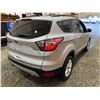 Image 15 : PARKSVILLE - 2018 FORD ESCAPE SILVER  167404 KMS - DA00317