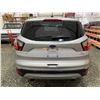 Image 18 : PARKSVILLE - 2018 FORD ESCAPE SILVER  167404 KMS - DA00317