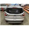 Image 19 : PARKSVILLE - 2018 FORD ESCAPE SILVER  167404 KMS - DA00317