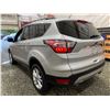 Image 20 : PARKSVILLE - 2018 FORD ESCAPE SILVER  167404 KMS - DA00317