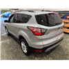 Image 21 : PARKSVILLE - 2018 FORD ESCAPE SILVER  167404 KMS - DA00317