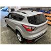 Image 22 : PARKSVILLE - 2018 FORD ESCAPE SILVER  167404 KMS - DA00317
