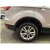 Image 27 : PARKSVILLE - 2018 FORD ESCAPE SILVER  167404 KMS - DA00317