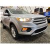 Image 8 : PARKSVILLE - 2018 FORD ESCAPE SILVER  167404 KMS - DA00317