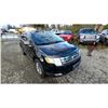 Image 4 : DUNCAN - 2009 FORD EDGE BLACK 213474 KMS - DA51566