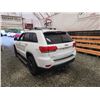 Image 21 : PARKSVILLE - 2018 JEEP CHEROKEE, WHITE, 164259 KMS, FOUR WHEEL DRIVE. - D398157