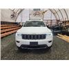Image 6 : PARKSVILLE - 2018 JEEP CHEROKEE, WHITE, 164259 KMS, FOUR WHEEL DRIVE. - D398157