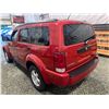 Image 21 : PARKSVILLE - 2008 DODGE NITRO RED 250078 KMS - B168858