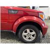 Image 25 : PARKSVILLE - 2008 DODGE NITRO RED 250078 KMS - B168858