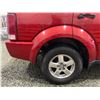 Image 27 : PARKSVILLE - 2008 DODGE NITRO RED 250078 KMS - B168858
