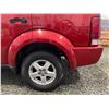 Image 29 : PARKSVILLE - 2008 DODGE NITRO RED 250078 KMS - B168858