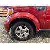 Image 31 : PARKSVILLE - 2008 DODGE NITRO RED 250078 KMS - B168858
