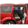Image 40 : PARKSVILLE - 2008 DODGE NITRO RED 250078 KMS - B168858