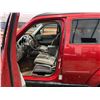 Image 47 : PARKSVILLE - 2008 DODGE NITRO RED 250078 KMS - B168858