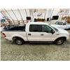 Image 12 : PARKSVILLE - 2006 FORD F-150 WHITE TMU - BA30416