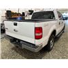 Image 15 : PARKSVILLE - 2006 FORD F-150 WHITE TMU - BA30416