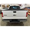 Image 18 : PARKSVILLE - 2006 FORD F-150 WHITE TMU - BA30416