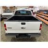 Image 19 : PARKSVILLE - 2006 FORD F-150 WHITE TMU - BA30416