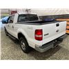 Image 21 : PARKSVILLE - 2006 FORD F-150 WHITE TMU - BA30416