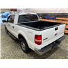 Image 22 : PARKSVILLE - 2006 FORD F-150 WHITE TMU - BA30416