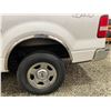 Image 29 : PARKSVILLE - 2006 FORD F-150 WHITE TMU - BA30416