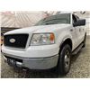 Image 2 : PARKSVILLE - 2006 FORD F-150 WHITE TMU - BA30416