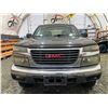 Image 6 : PARKSVILLE - 2007 GMC CANYON 255645 KMS - J178979