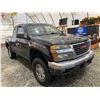 Image 9 : PARKSVILLE - 2007 GMC CANYON 255645 KMS - J178979