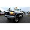 Image 1 : DUNCAN - 1993 FORD F-250 298745 KMS - DB15880