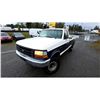 Image 2 : DUNCAN - 1993 FORD F-250 298745 KMS - DB15880
