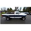 Image 8 : DUNCAN - 1993 FORD F-250 298745 KMS - DB15880