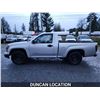 Image 15 : DUNCAN - 2005 CHEVROLET COLORADO 204450 KMS REAR WHEEL DRIVE D229812