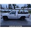 Image 16 : DUNCAN - 2005 CHEVROLET COLORADO 204450 KMS REAR WHEEL DRIVE D229812