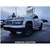 Image 1 : DUNCAN - 2005 CHEVROLET COLORADO 204450 KMS REAR WHEEL DRIVE D229812