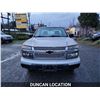 Image 3 : DUNCAN - 2005 CHEVROLET COLORADO 204450 KMS REAR WHEEL DRIVE D229812