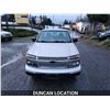 Image 4 : DUNCAN - 2005 CHEVROLET COLORADO 204450 KMS REAR WHEEL DRIVE D229812