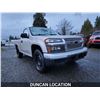 Image 5 : DUNCAN - 2005 CHEVROLET COLORADO 204450 KMS REAR WHEEL DRIVE D229812
