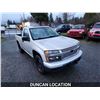 Image 6 : DUNCAN - 2005 CHEVROLET COLORADO 204450 KMS REAR WHEEL DRIVE D229812