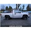 Image 7 : DUNCAN - 2005 CHEVROLET COLORADO 204450 KMS REAR WHEEL DRIVE D229812