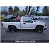 Image 8 : DUNCAN - 2005 CHEVROLET COLORADO 204450 KMS REAR WHEEL DRIVE D229812