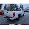 Image 9 : DUNCAN - 2005 CHEVROLET COLORADO 204450 KMS REAR WHEEL DRIVE D229812