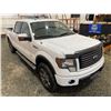 Image 10 : PARKSVILLE - 2012 FORD F-150 212160 KMS - DD27878