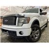 Image 1 : PARKSVILLE - 2012 FORD F-150 212160 KMS - DD27878