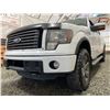 Image 2 : PARKSVILLE - 2012 FORD F-150 212160 KMS - DD27878