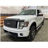 Image 3 : PARKSVILLE - 2012 FORD F-150 212160 KMS - DD27878