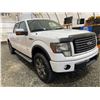 Image 9 : PARKSVILLE - 2012 FORD F-150 212160 KMS - DD27878